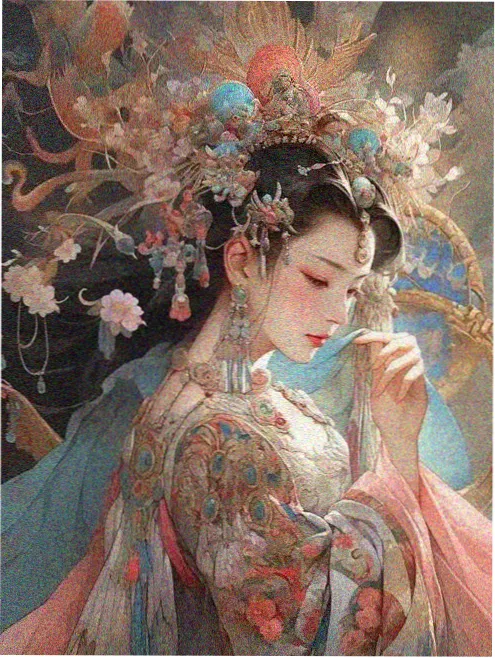 我和我的家乡